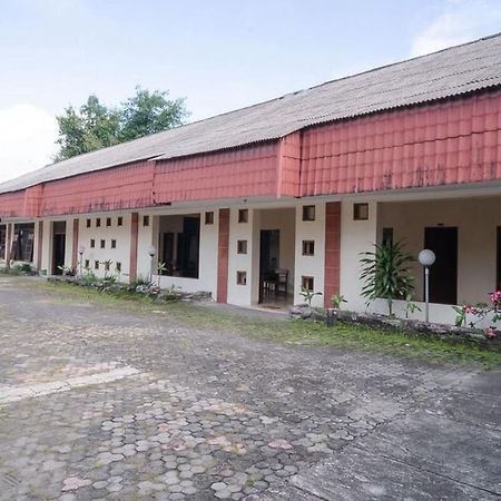 Reddoorz Near Kampus 3 Uty Yogyakarta Exterior foto