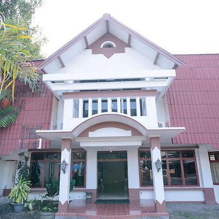 Reddoorz Near Kampus 3 Uty Yogyakarta Exterior foto