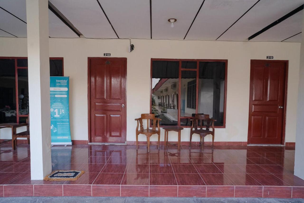Reddoorz Near Kampus 3 Uty Yogyakarta Exterior foto