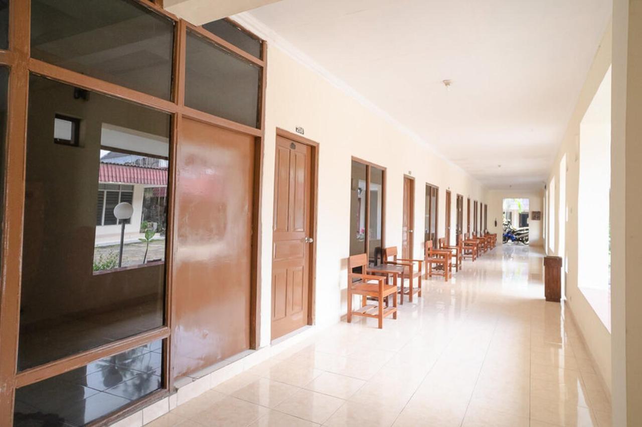 Reddoorz Near Kampus 3 Uty Yogyakarta Exterior foto